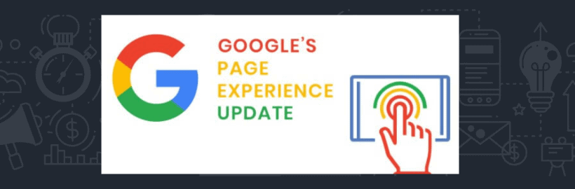 Êtes-vous prêt pour "Google's Page Experience
