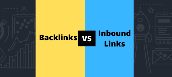 Backlinks et Inbound Links : Quelle est la différence pour le référencement Paris- ile de France