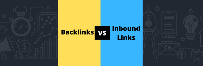 Backlinks et Inbound Links : Quelle est la différence pour le référencement Paris- ile de France