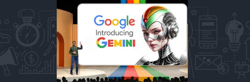 Qu'est-ce que Google Gemini AI